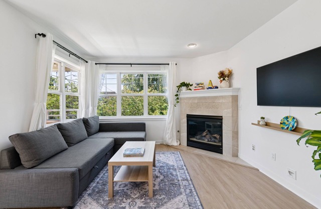 NEW! Walkable Seattle Gem Close To Everything