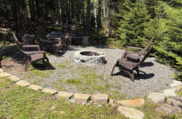 NEW! Welcoming 3 Bedroom, 2 Bath private home with a cozy screened-in porch!