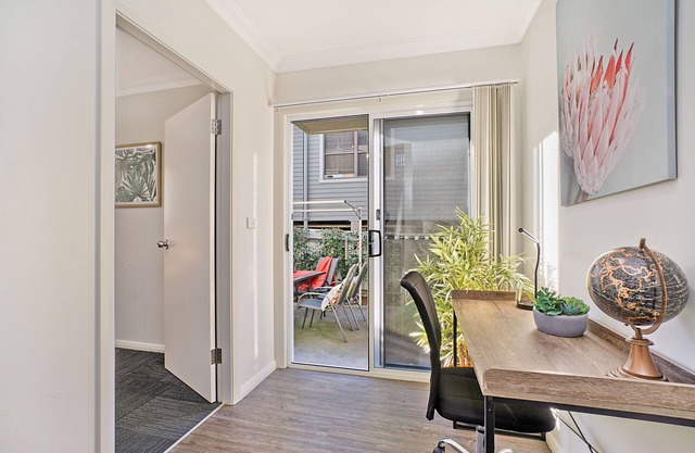 Newcastle Short Stay Apartments - Birmingham Garden Townhouses