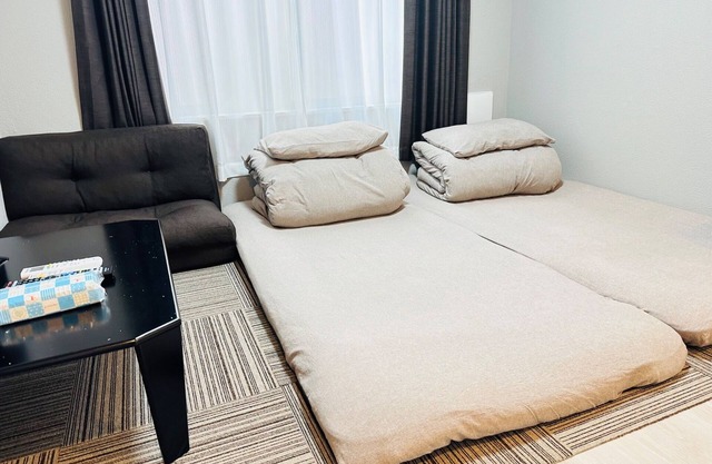 Newly built 102 3minute walk from Koiwa Station / Edogawa-ku Tokyo