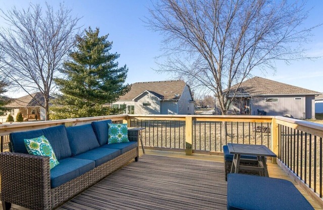 Newly Built Home! 4 BDR/ 3BTH