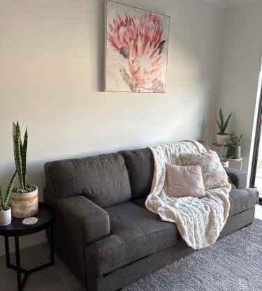 Newly built self-contained suite in Ellenbrook