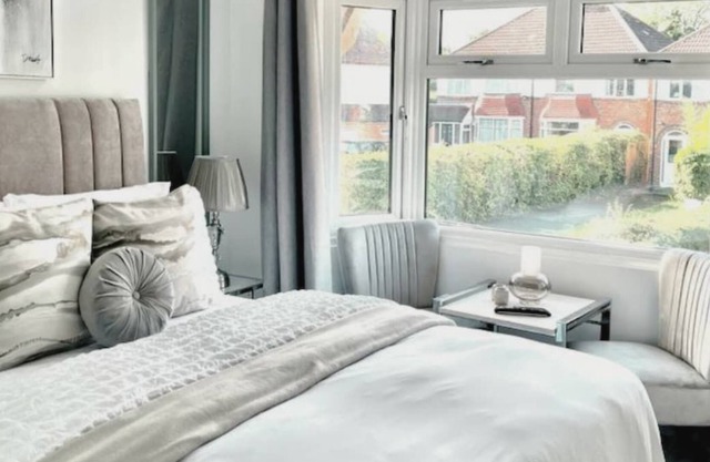 Newly Refurbished Luxurious Studio in Birmingham