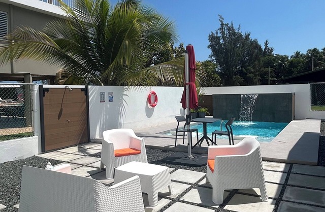 NEWLY REMODELED! Spacious 3 bedroom, near-water house in Las Picuas, Río Grande.