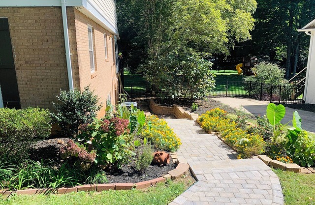 Newly Renovate One Bedroom Apartment - Garden Terrace Vista in Costwold Area