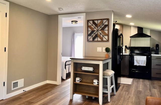 Newly Renovated One Bedroom Near Mayo Clinic