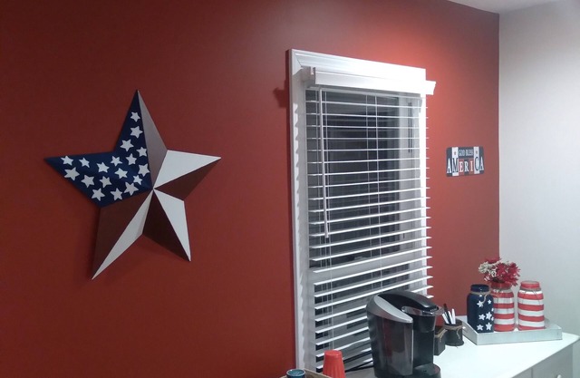 Newly renovated Private upstairs room rental