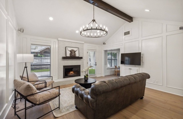 Newly updated 3-bedroom house in superb Trophy Club! Enjoy your stay