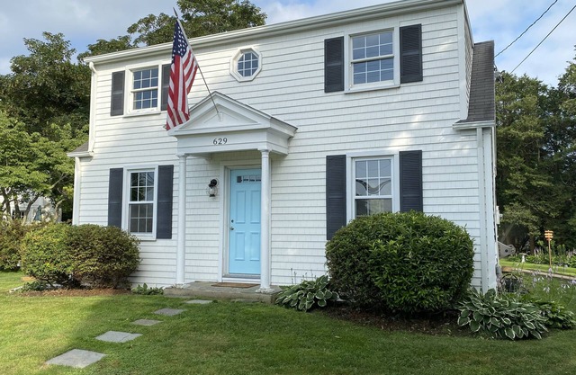Newport-Aquidneck Island Getaway