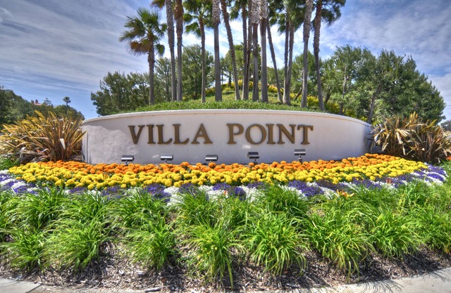 Comunidad de Newport Beach Resort