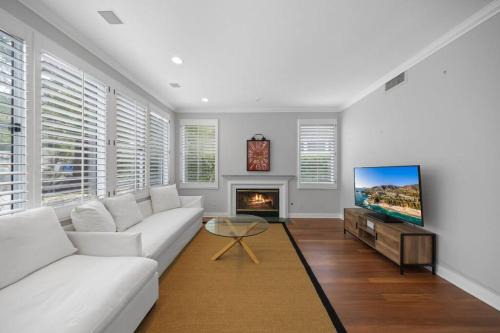 Newport Coast Luxury House