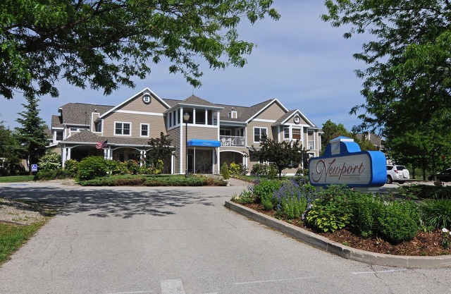 Newport Resort