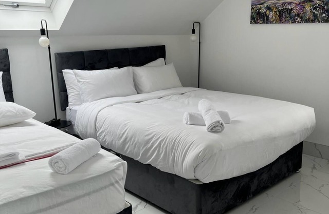 Estudio-Apartamento-Baño Privado