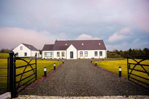 Newtown House