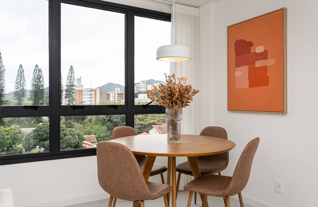 Next João Paulo - Apartamentos completo recem inaugurados no Joao Paulo