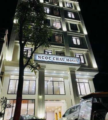 Ngọc Châu Hotel