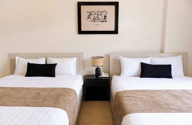 Ngoc Trai Vang Hotel