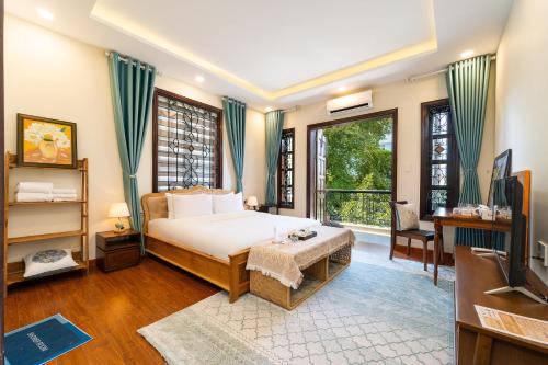 Nguyen Le Home - Nguyen Dinh Chieu, District 1