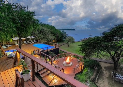 Nibela Lake Lodge by Dream Resorts