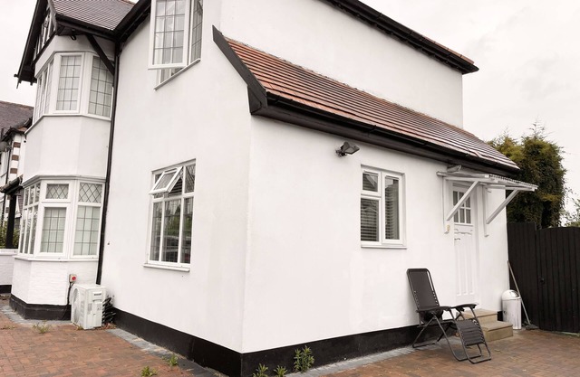 Nice and Cosy one bed flat