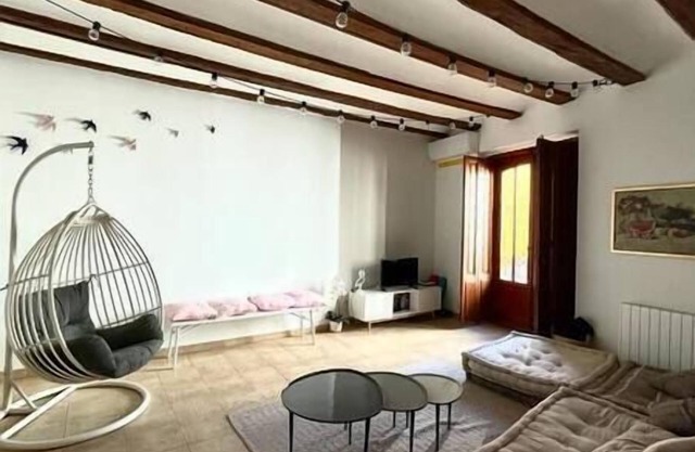 Nice and elegant apartment in Valencia