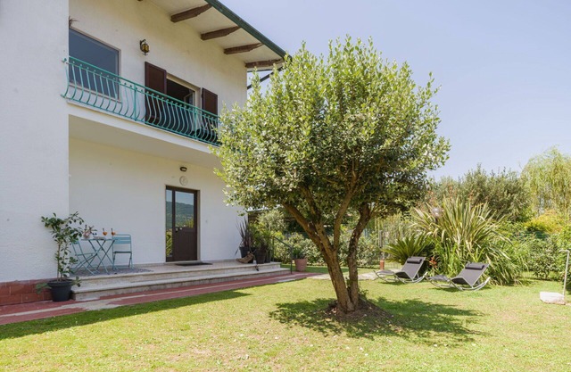 Precioso apartamento para 6 personas con A/C, WIFI, TV, balcón y aparcamiento
