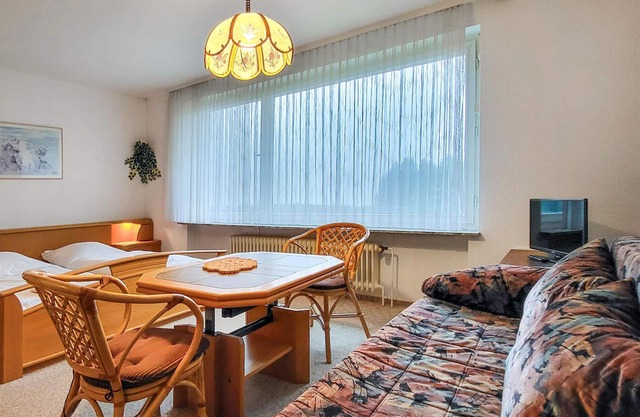 Bonito apartamento en Goslar OT.