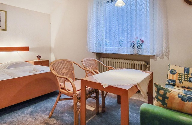 Bonito apartamento en Goslar OT.