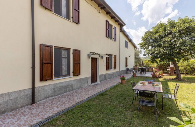 Apartamento increíble