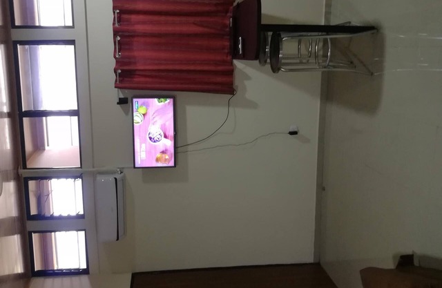 Bonito apartamento a 5 minutos aeropuerto Juan santamaría. Zona segura.