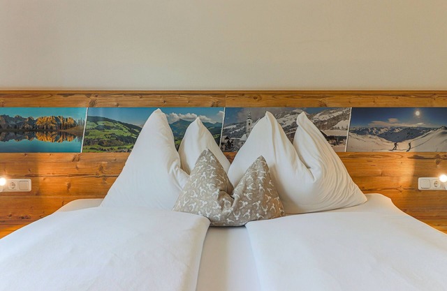 Buen apartamento en Brixen en el thale con terraza