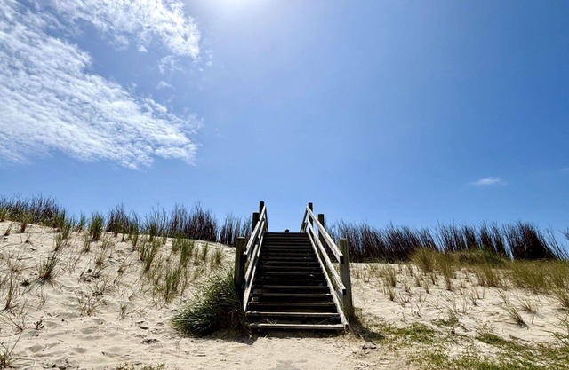 Bonito apartamento para 4 personas con WIFI, TV, balcón y mascotas permitida