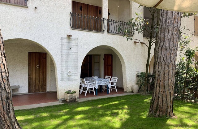 Acogedor apartamento para 4 personas con WIFI, balcón y aparcamiento