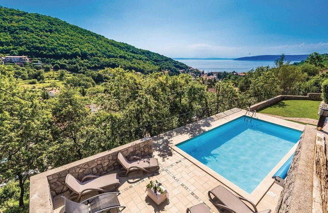 Bonito apartamento en Moscenicka Draga
