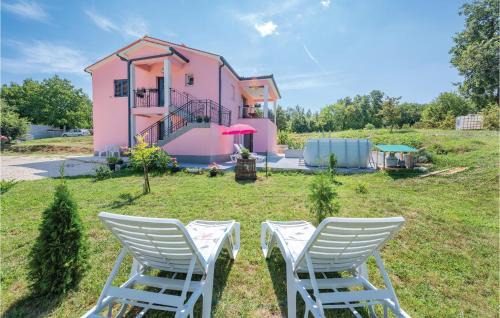 Nice Apartment In Boljevici With Wifi