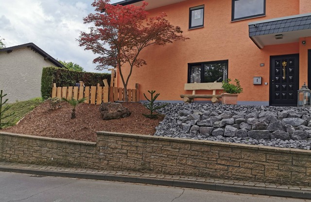 Bonito apartamento en Burgbrohl para relajarse