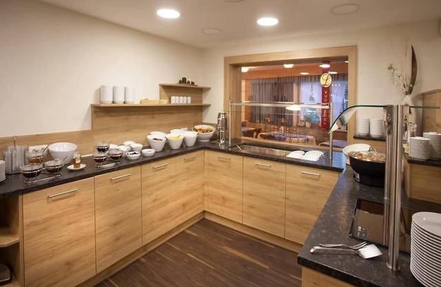 Bonito apartamento en Längenfeld con jardín