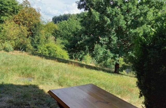 Bonito apartamento en Mossautal