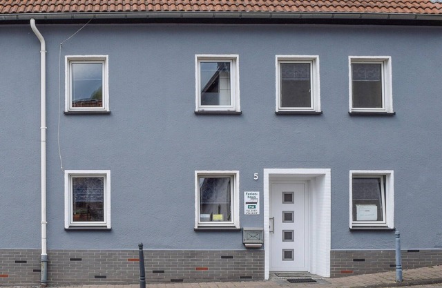 Bonito apartamento en Pelm con WiFi