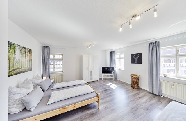 Bonito apartamento a solo 10 minutos del parque Europa