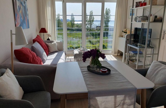 Bonito apartamento cerca de la playa