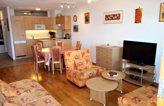 Apartamento Veysonnaz cerca de pistas
