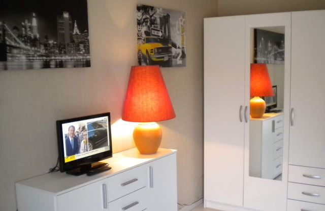 NIZA - Beau STUDIO Centre Ville