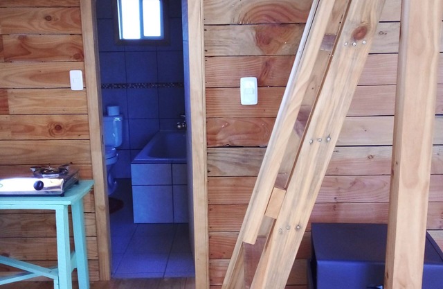 Agradable cabaña en puyehue a 15 km de las termas