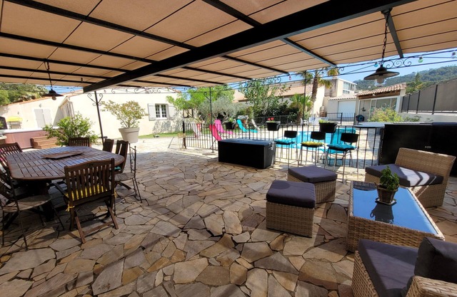 Vrbo Property