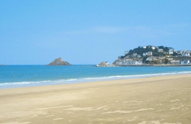 Cabaña, Hillion