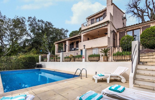 Bonita casa en Les Adrets-de-l'Estére