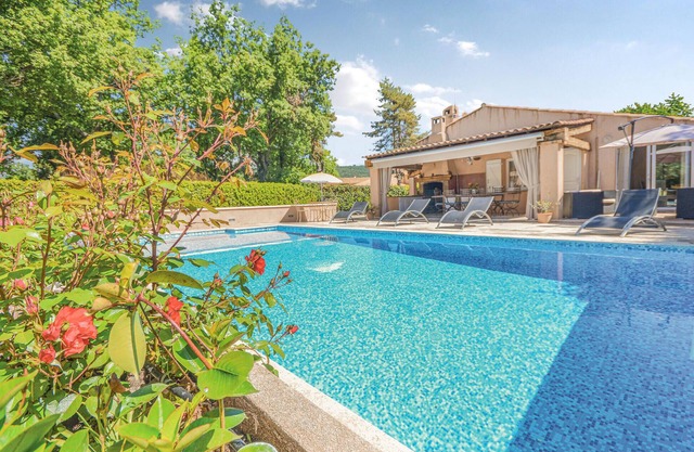 Bonita casa en St. Cézaire sur Siagne