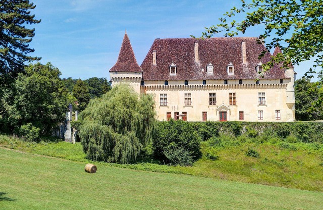 Bonita casa en St Martin des Combes