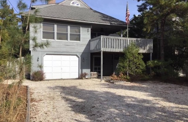 Nice home in Barnegat Light with 3 Bedrooms, Internet and WiFi